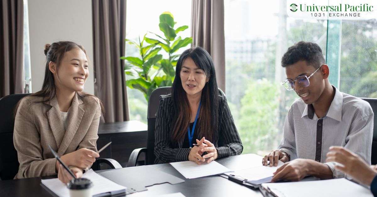 how to develop a corporate real estate portfolio strategy