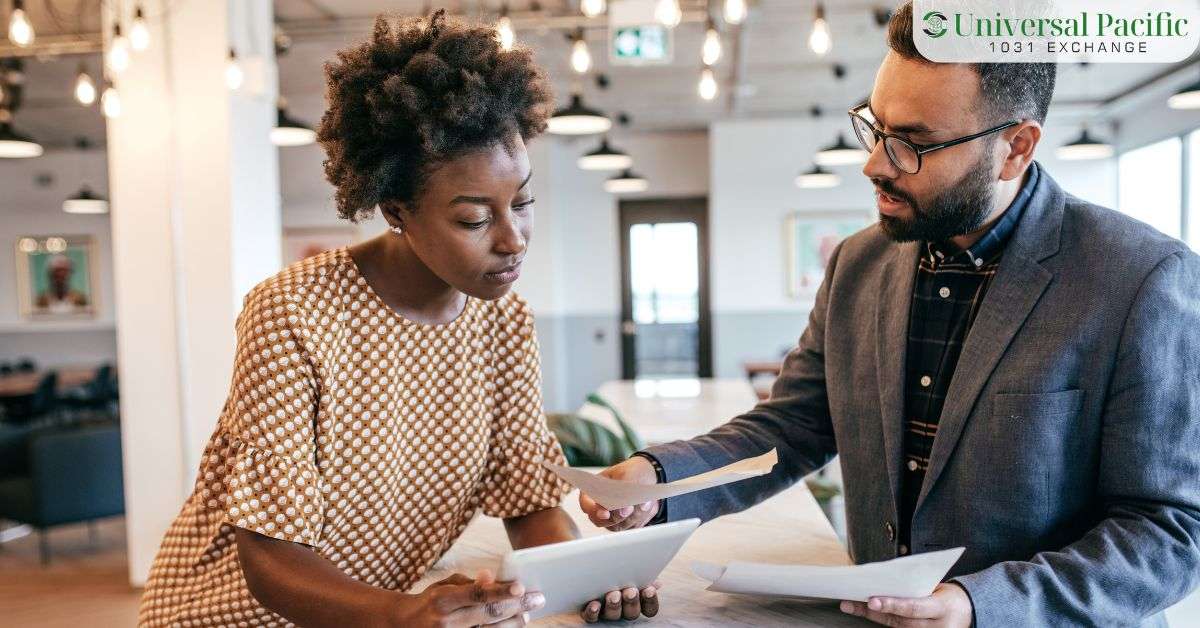 How to Properly Vet a 1031 Qualified Intermediary