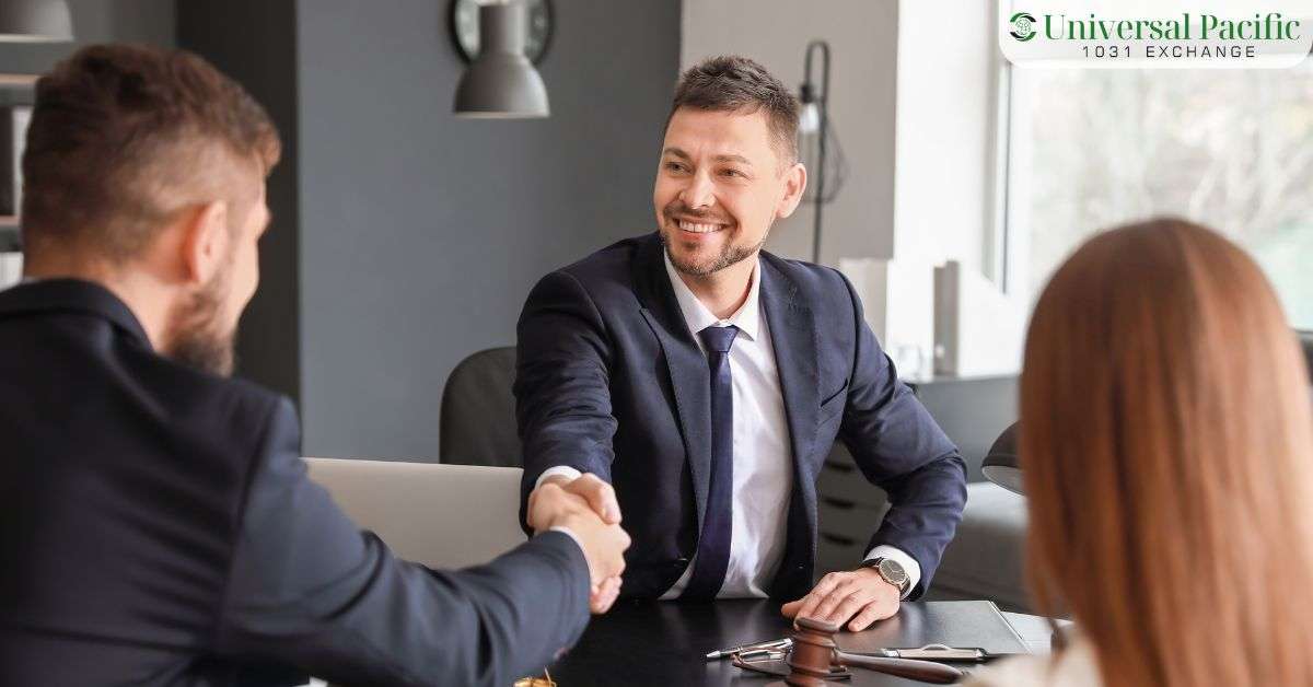 how to structure a 1031 exchange (1)