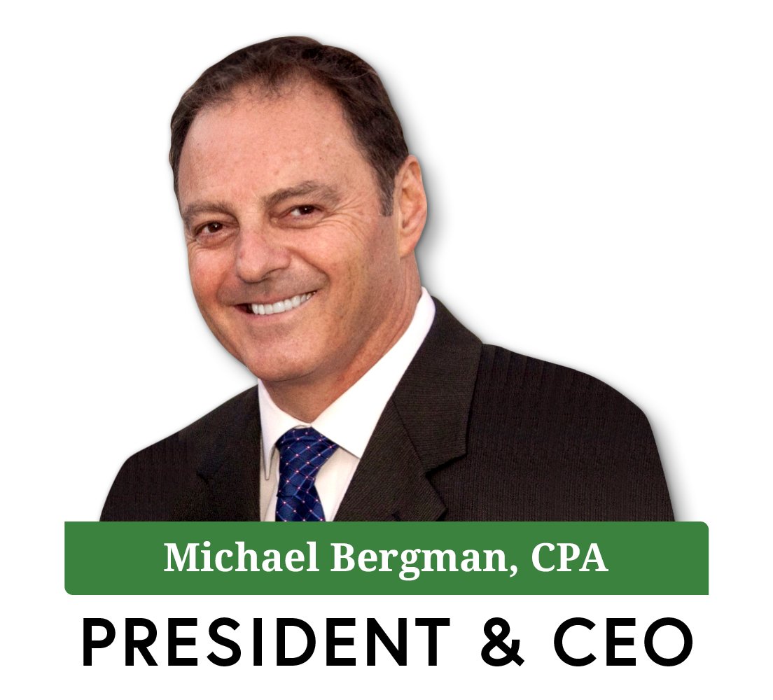 Memphis 1031 Exchange Intermediary Michael Bergman