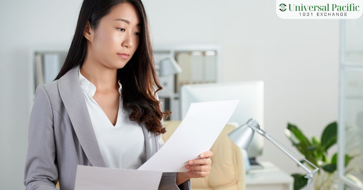 Replacement Property Identification Rules - How to Stay Qualified for a 1031 Exchange