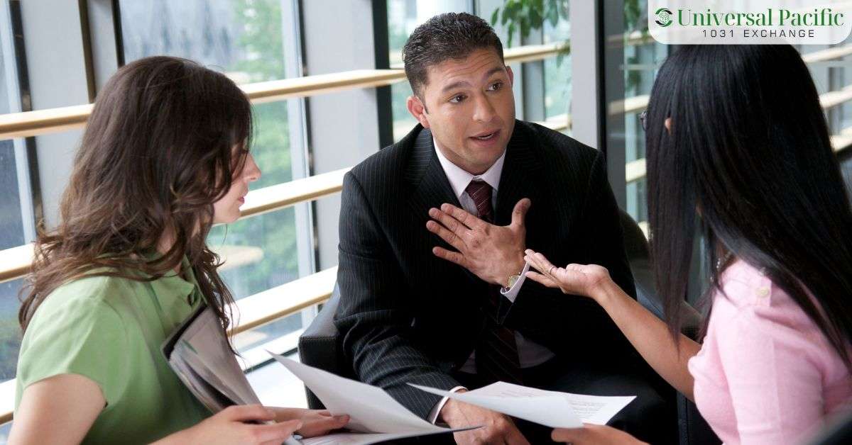 risks and challenges for llcs in a 1031 exchange