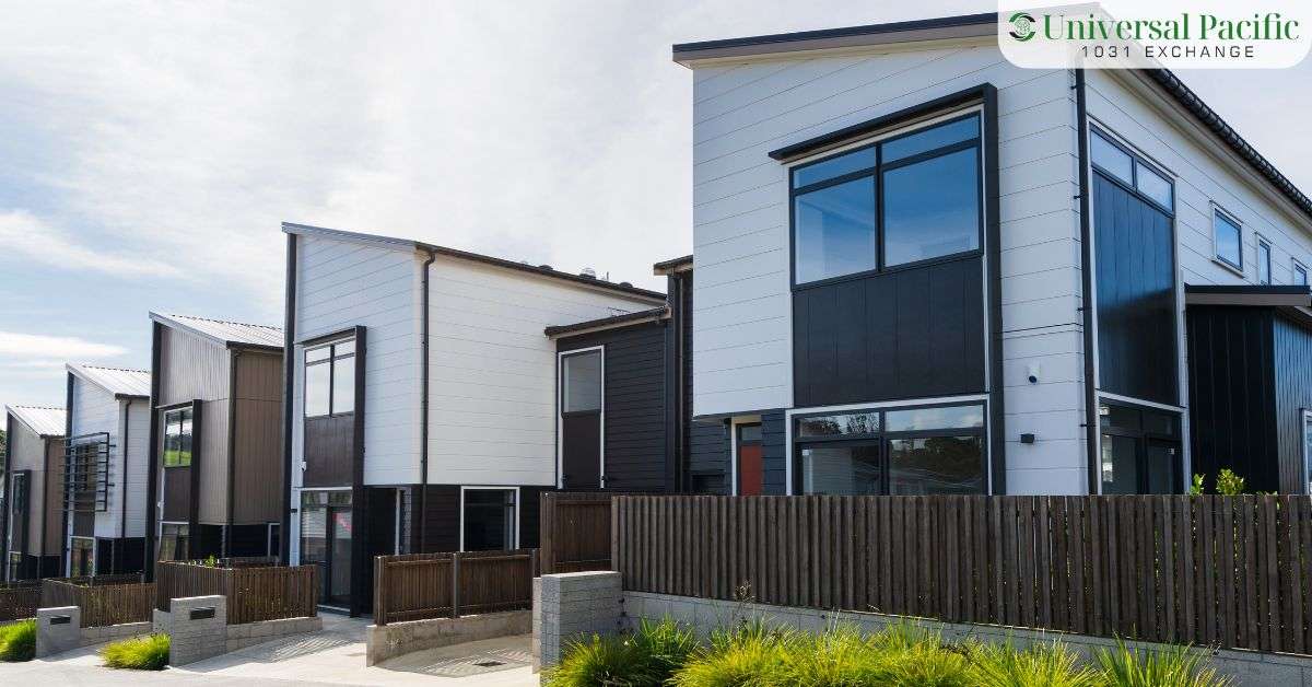 Rules and Requirements for Exchanging Commercial Property