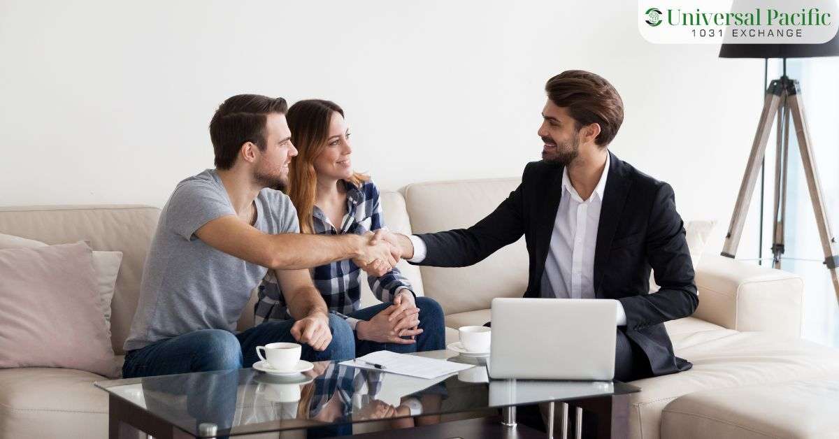 rules for completing a 1031 exchange for business