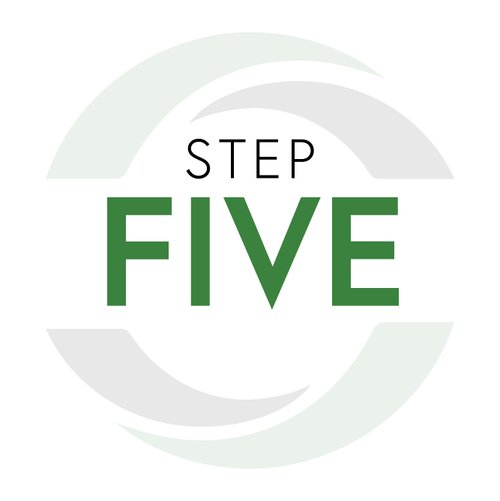 1031 Exchange Step 5 in Sacramento