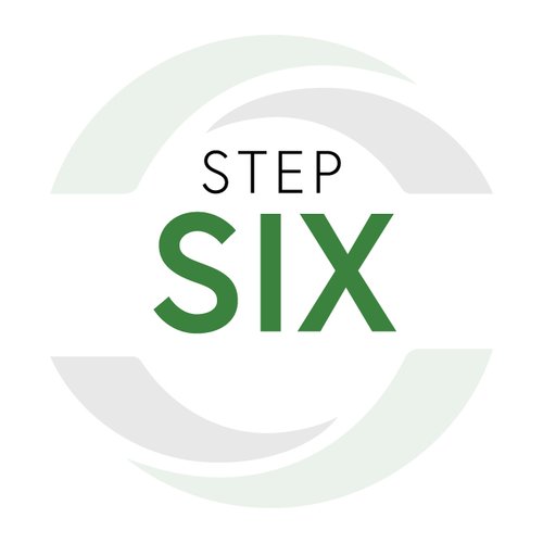1031 Exchange Step 6 in Sacramento