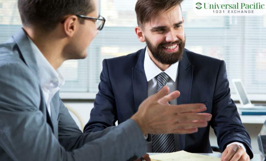What Is a Qualified Intermediary for 1031 Exchanges in Atlanta?