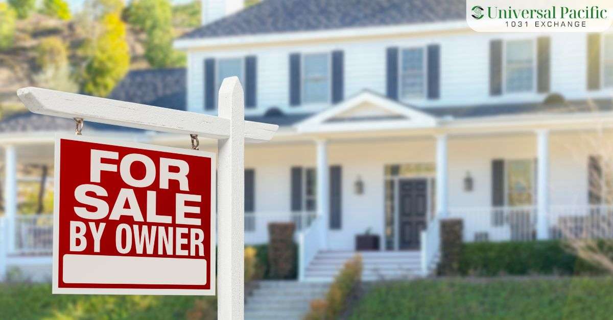 Sell Your Investment Property