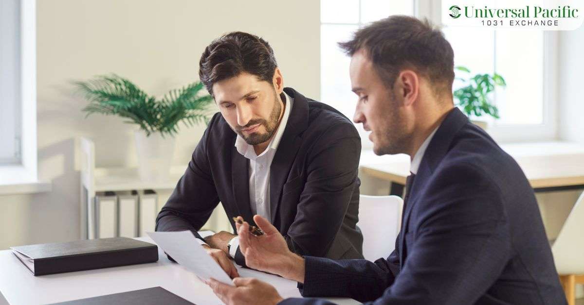tax implications and benefits of a 1031 exchange