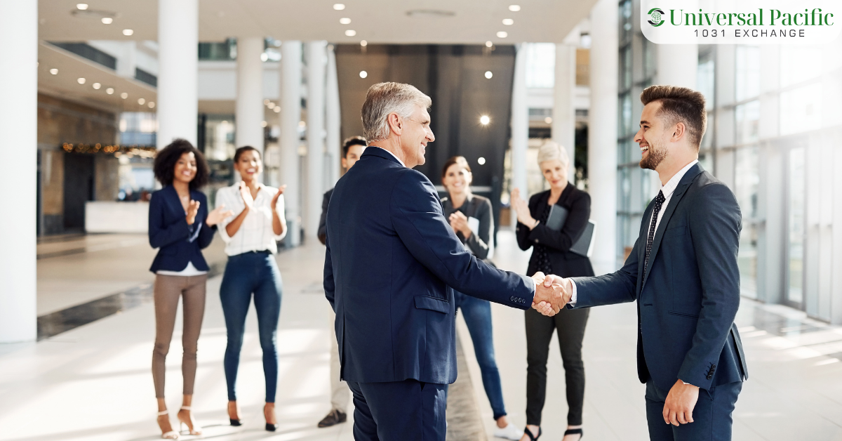 Tax Strategies for Selling Commercial Property