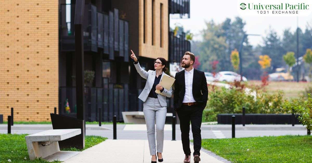 Top 5 Tips For Converting a Primary Residence to a Qualified Property For a 1031 Exchange