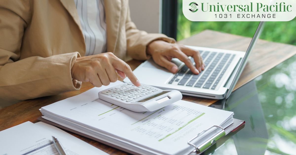 Complete Guide to 1031 Rules for Universal Pacific Investors