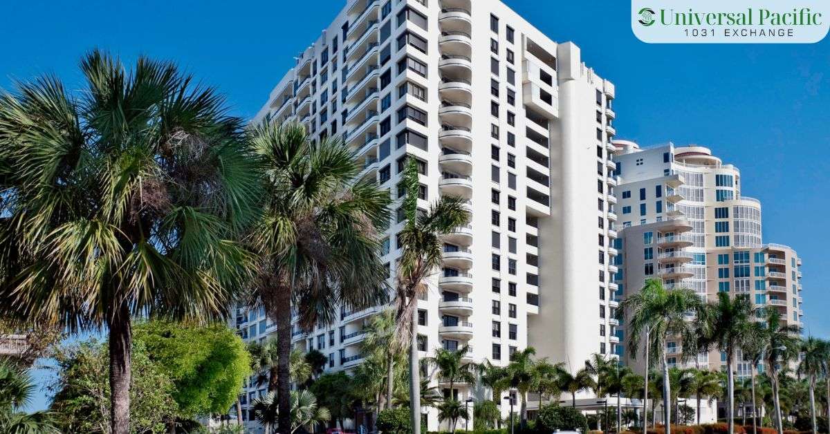 use of hawaii property in exchanges