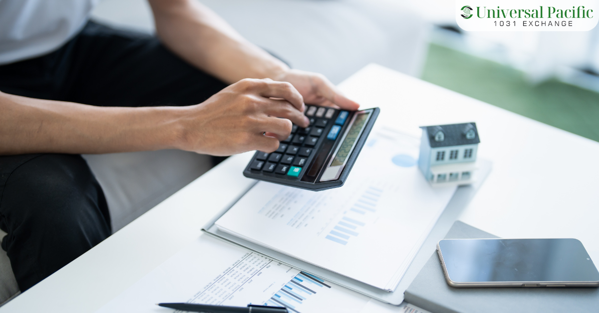 What Are the Benefits of a 1031 Exchange for an S Corp?