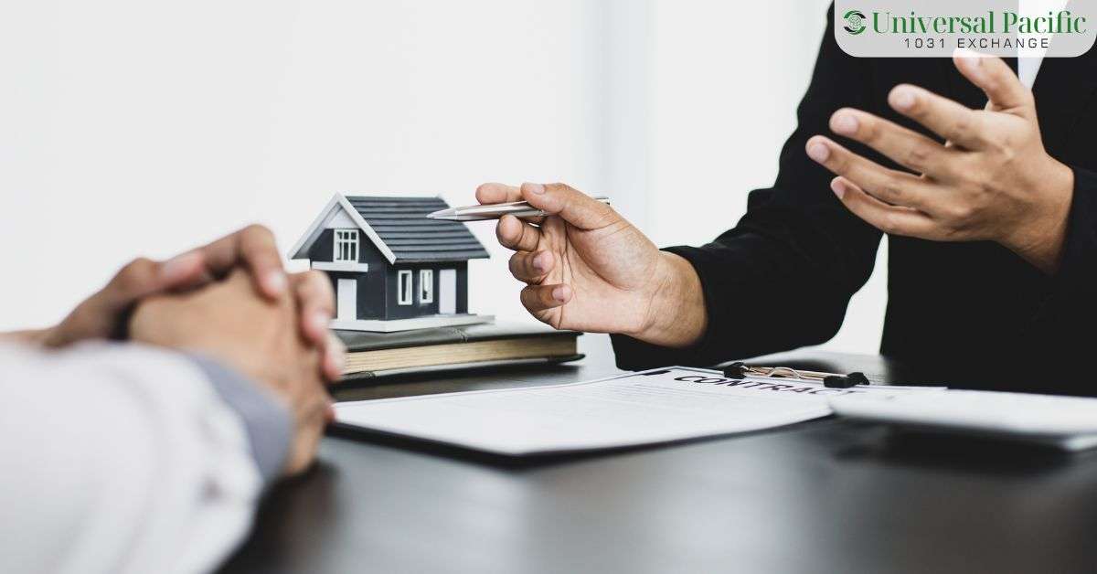 What Are the Tax Implications of 1031 Exchange Investment Options?