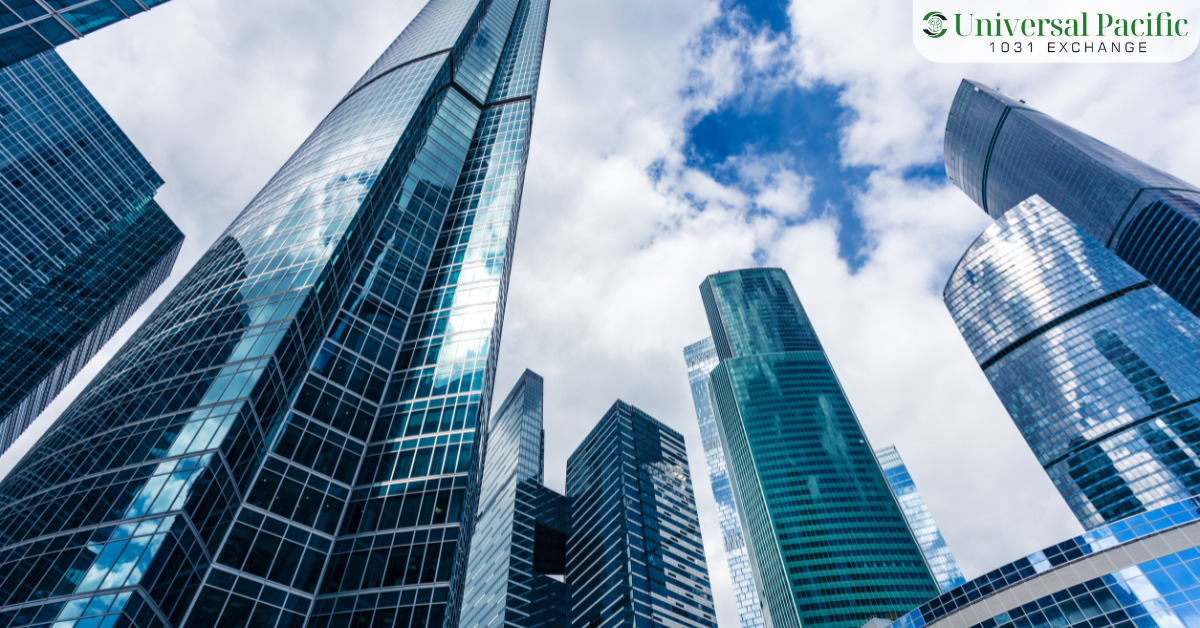 What Is a 1031 Exchange?