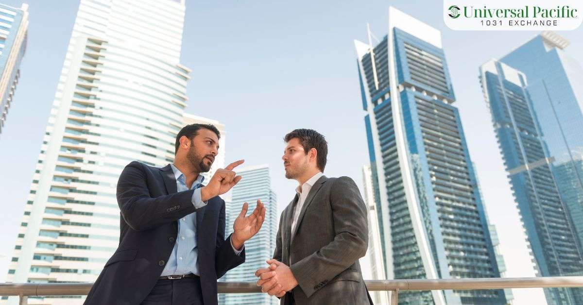 What Is a 1031 Exchange?