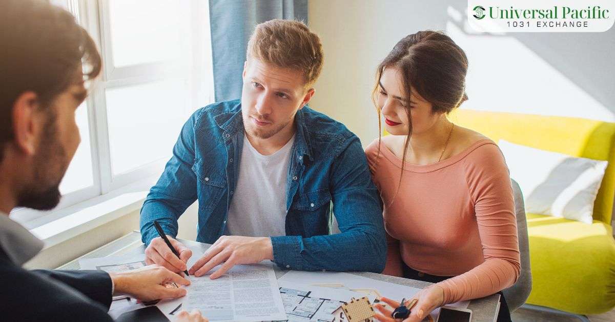 What Is a 1031 Exchange?