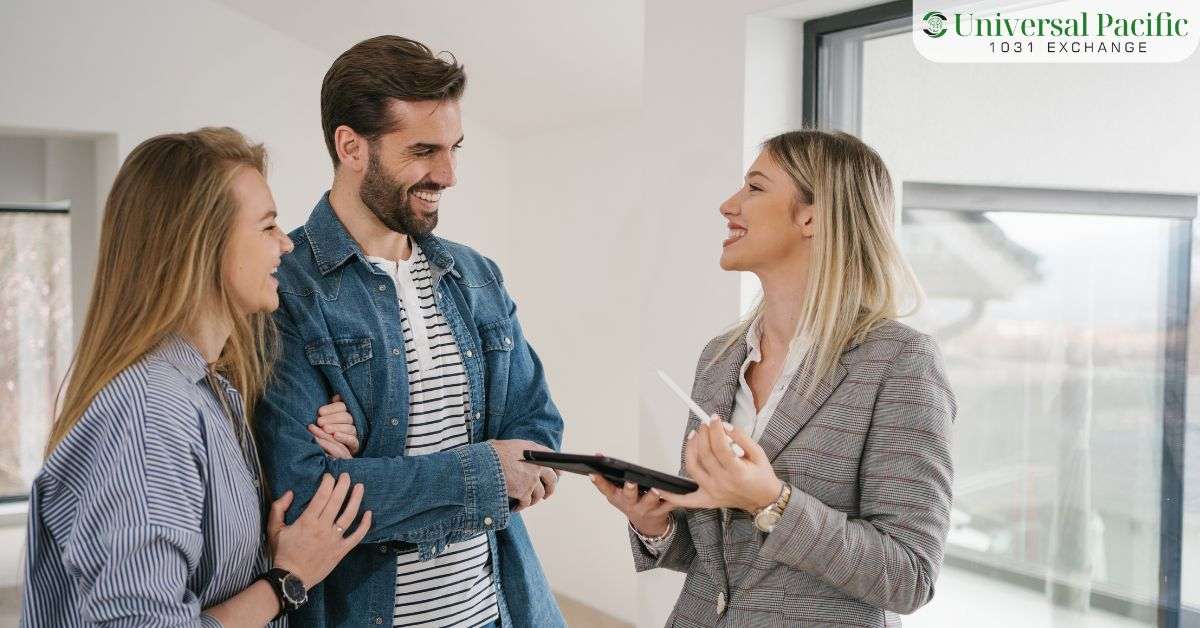 What Is a 1031 Exchange?