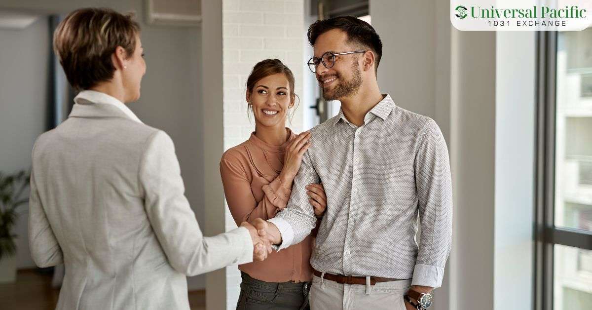 What Is a 1031 Exchange?