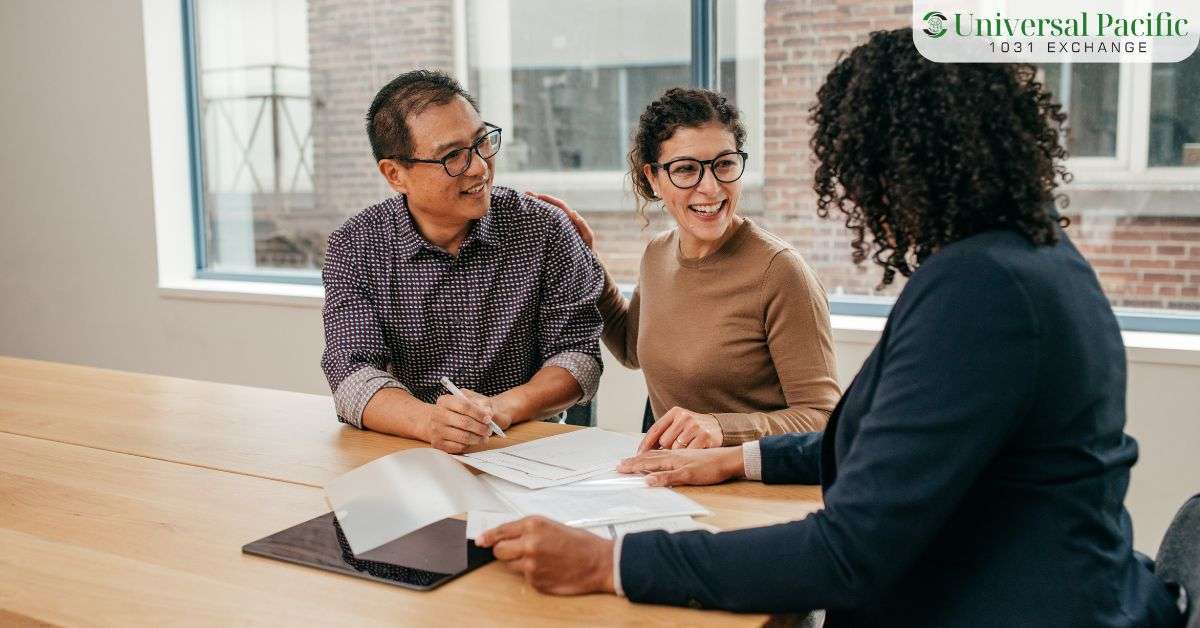 What Is a 1031 Exchange?