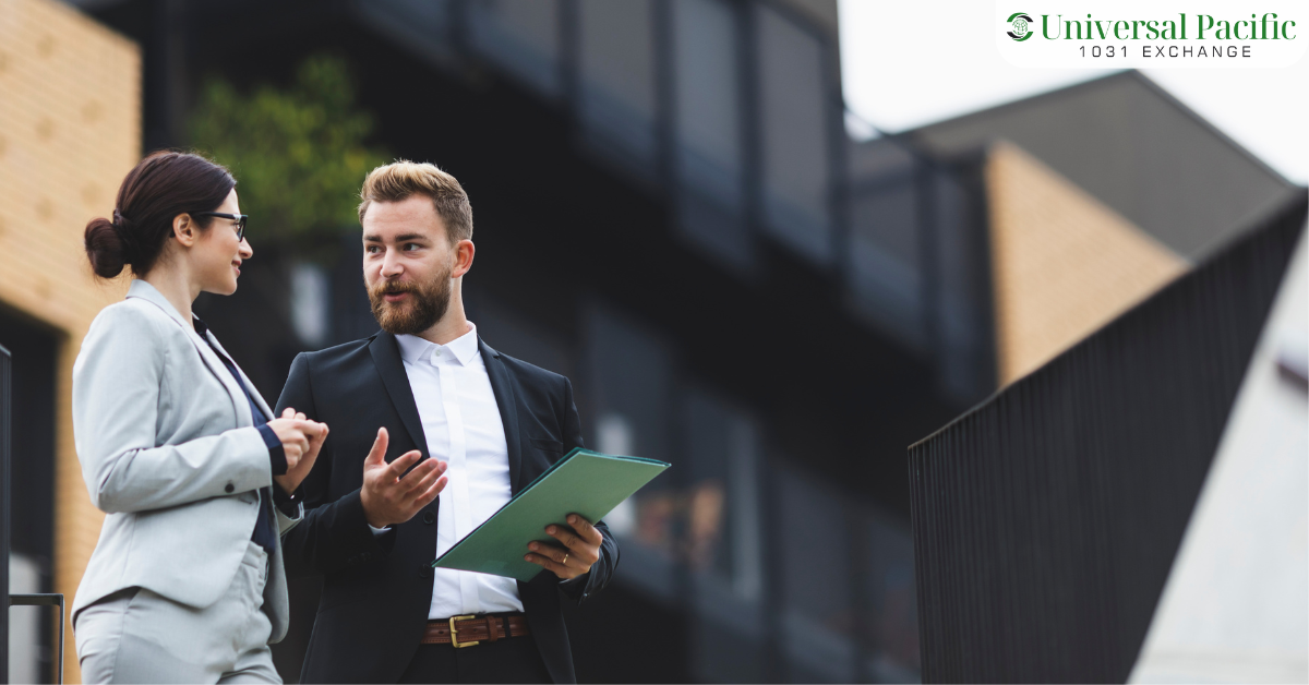 What Is a 1031 Exchange and why is it important