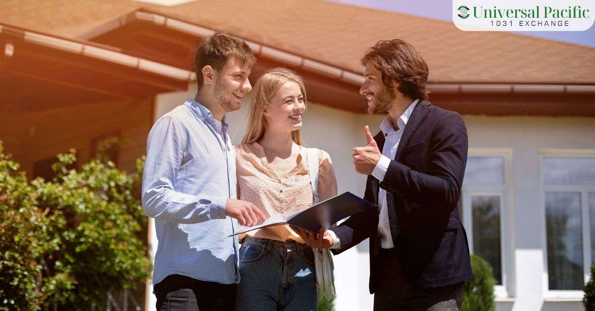 What Is a 1031 Exchange in Texas?