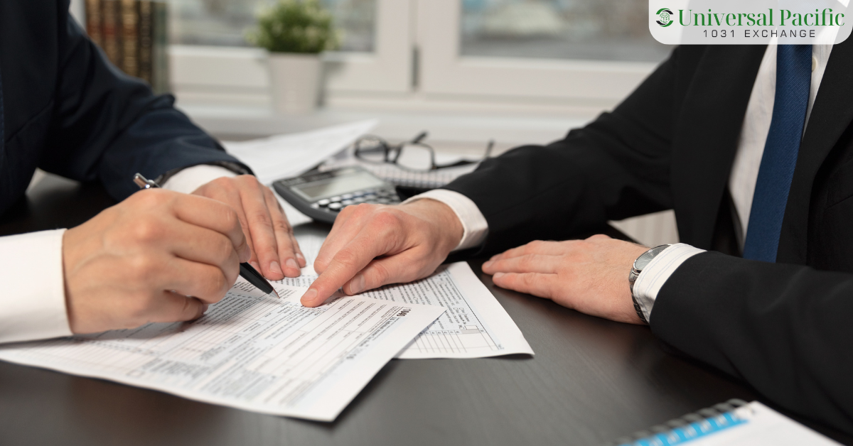 What Is a 1031 Exchange?
