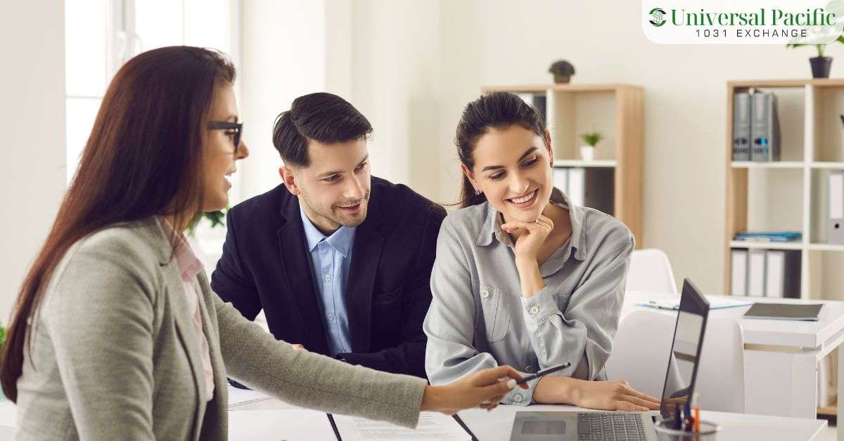 What Is a 1031 Qualified Intermediary?