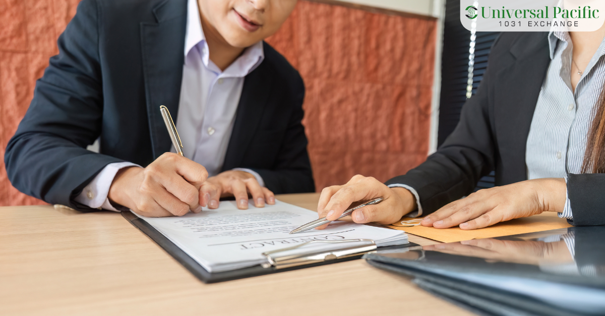 What Is the Role of a Qualified Intermediary in an Exchange?