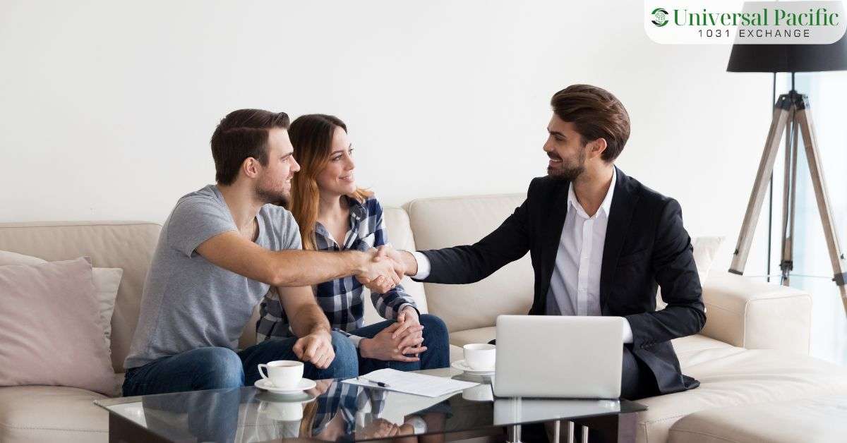 when to consider a 1031 exchange in washington