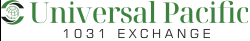 Universal Pacific 1031 Exchange logo